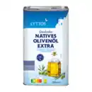 Bild 1 von LYTTOS Natives Olivenöl extra XXL 3L