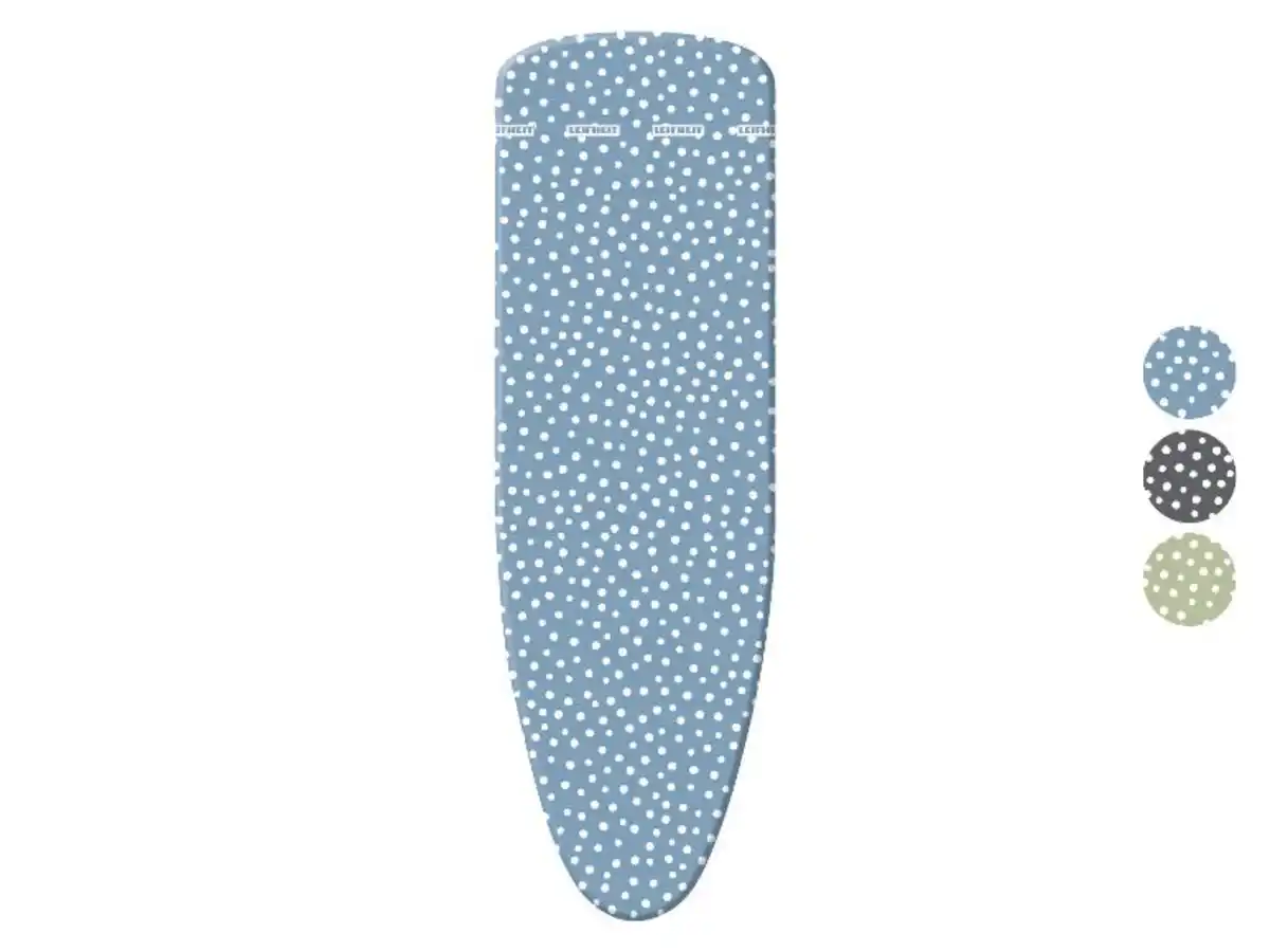 Bild 1 von LEIFHEIT Bügeltischbezug, 130 x 45 cm