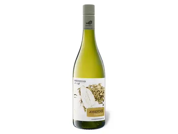 Bild 1 von Pfaffl Weinkenner by Pfaffl Josefine Chardonnay trocken, Weißwein 2023