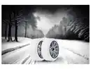 Bild 2 von MENABO Auto-Schneesocken »Easy Go«, mit selbstzentrierender Struktur