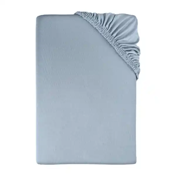 Bild 4 von NOVITESSE Mikrofaser-Spannbetttuch; B x L: ca. 180–200 x 200 cm