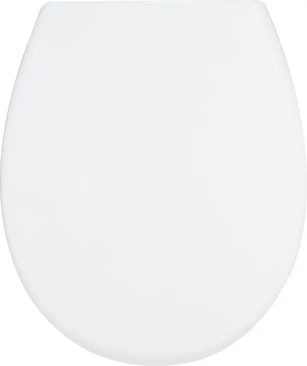 Bild 1 von Primaster WC-Sitz mit Absenkautomatik Tiago weiß