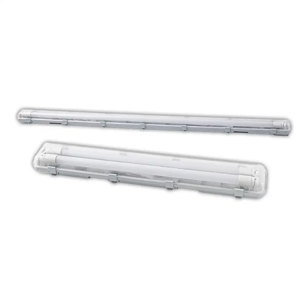 Bild 1 von Ledvance LED-Feuchtraumleuchte