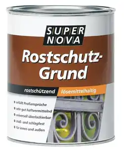 Rostschutz-Grund 750 ml