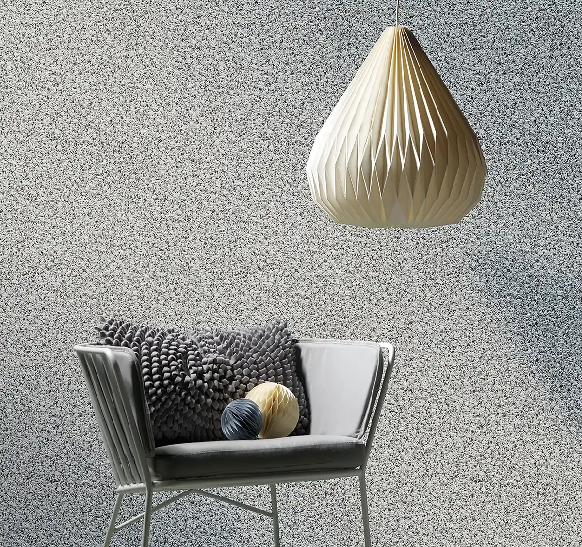 Bild 3 von Strukturprofiltapete