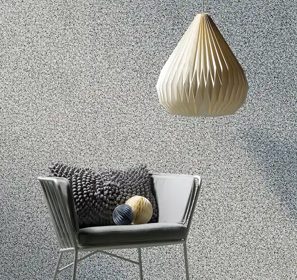 Bild 3 von Strukturprofiltapete