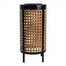 Bild 1 von Light & More LED Solarleuchte warmweiß