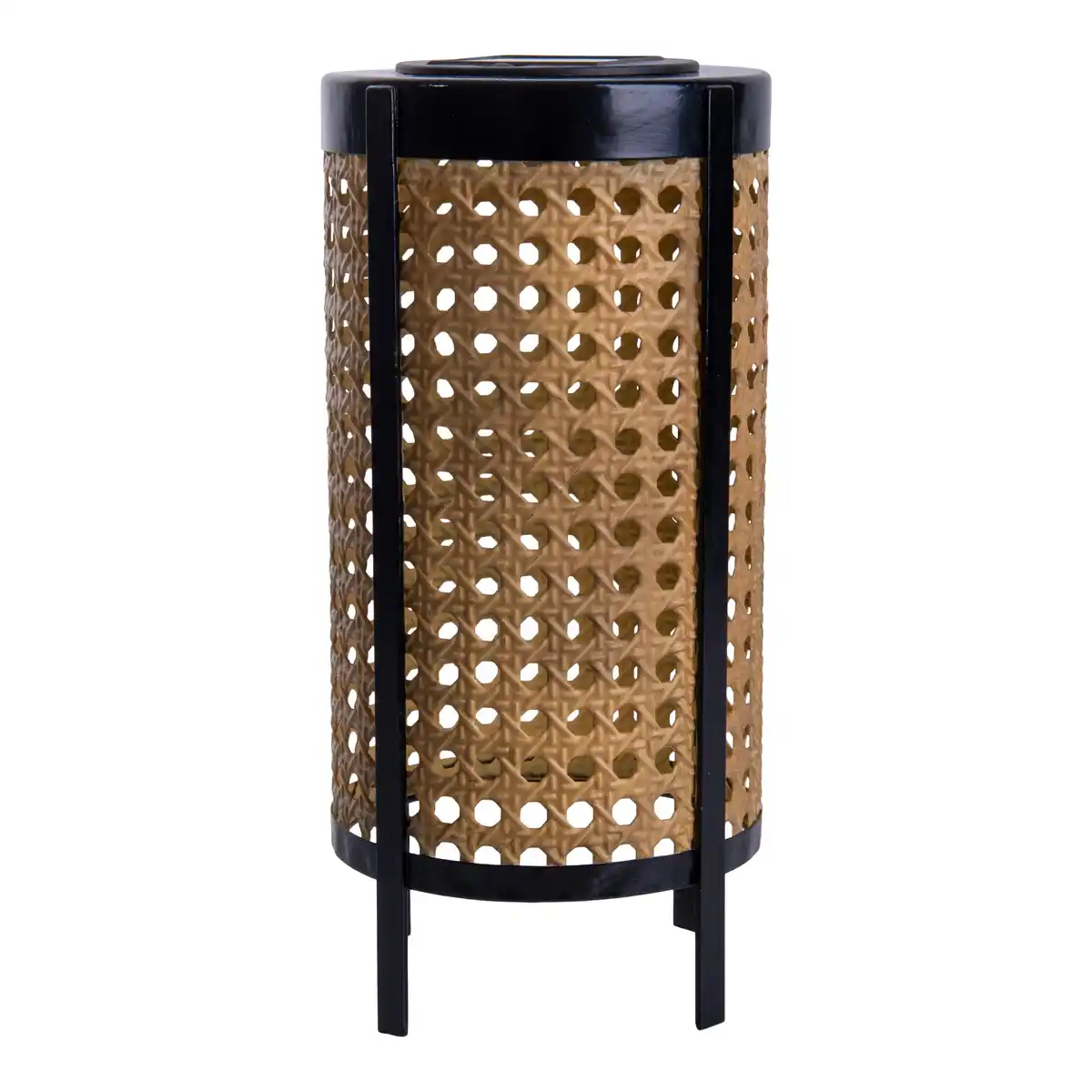 Bild 1 von Light & More LED Solarleuchte warmweiß