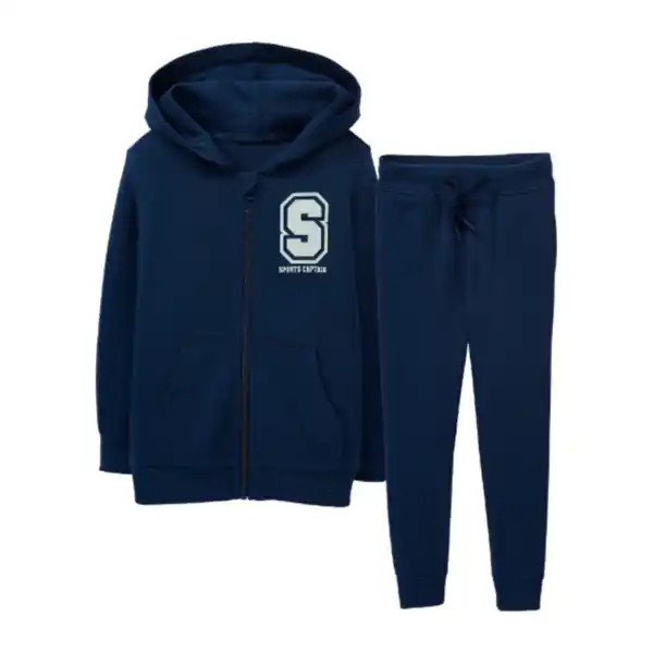 Bild 3 von LILY & DAN Jogginganzug