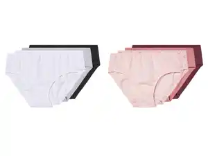 esmara® Kinder Slip, 4 Stück