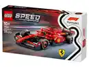 Bild 1 von LEGO® Speed Champions 77242 »Ferrari SF-24 F1® Rennauto«