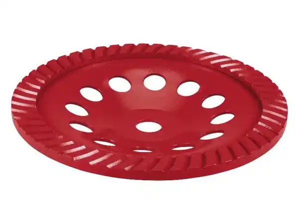 Bild 3 von PARKSIDE® Diamant-Schleiftopf, mit Lochung