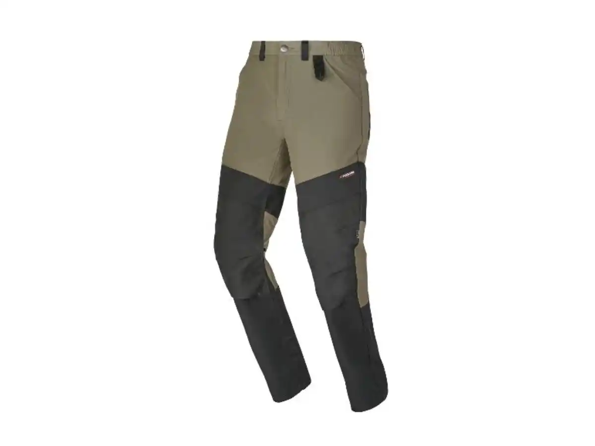 Bild 2 von PARKSIDE PERFORMANCE® Herren Arbeitsbundhose mit CORDURA® Knieverstärkung