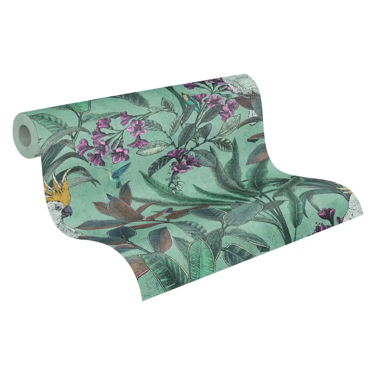 Bild 1 von Vliestapete