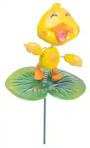 Deko-Stecker ca. 60 cm hoch