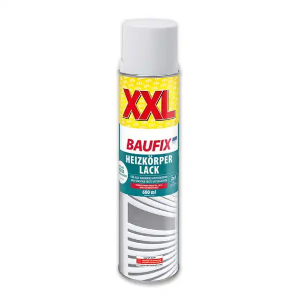 Bild 1 von Baufix Heizkörper Lack