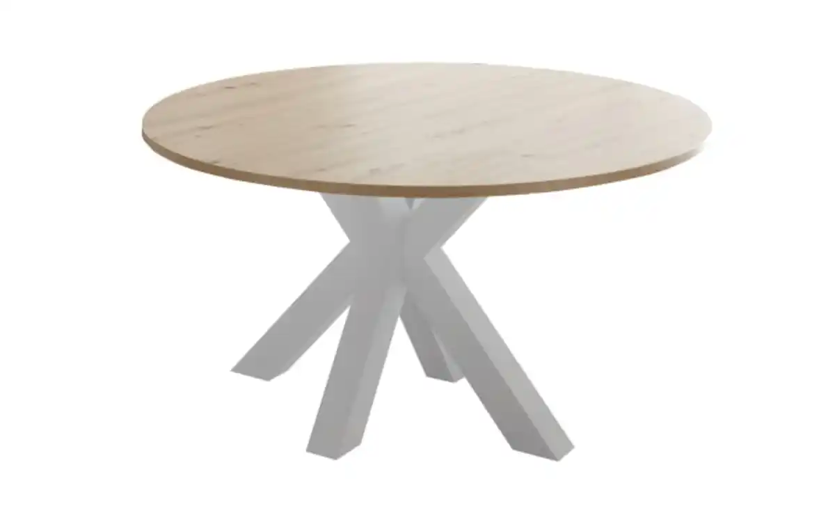 Bild 1 von Mäusbacher - Esstisch Big System, Asteiche-Nachbildung