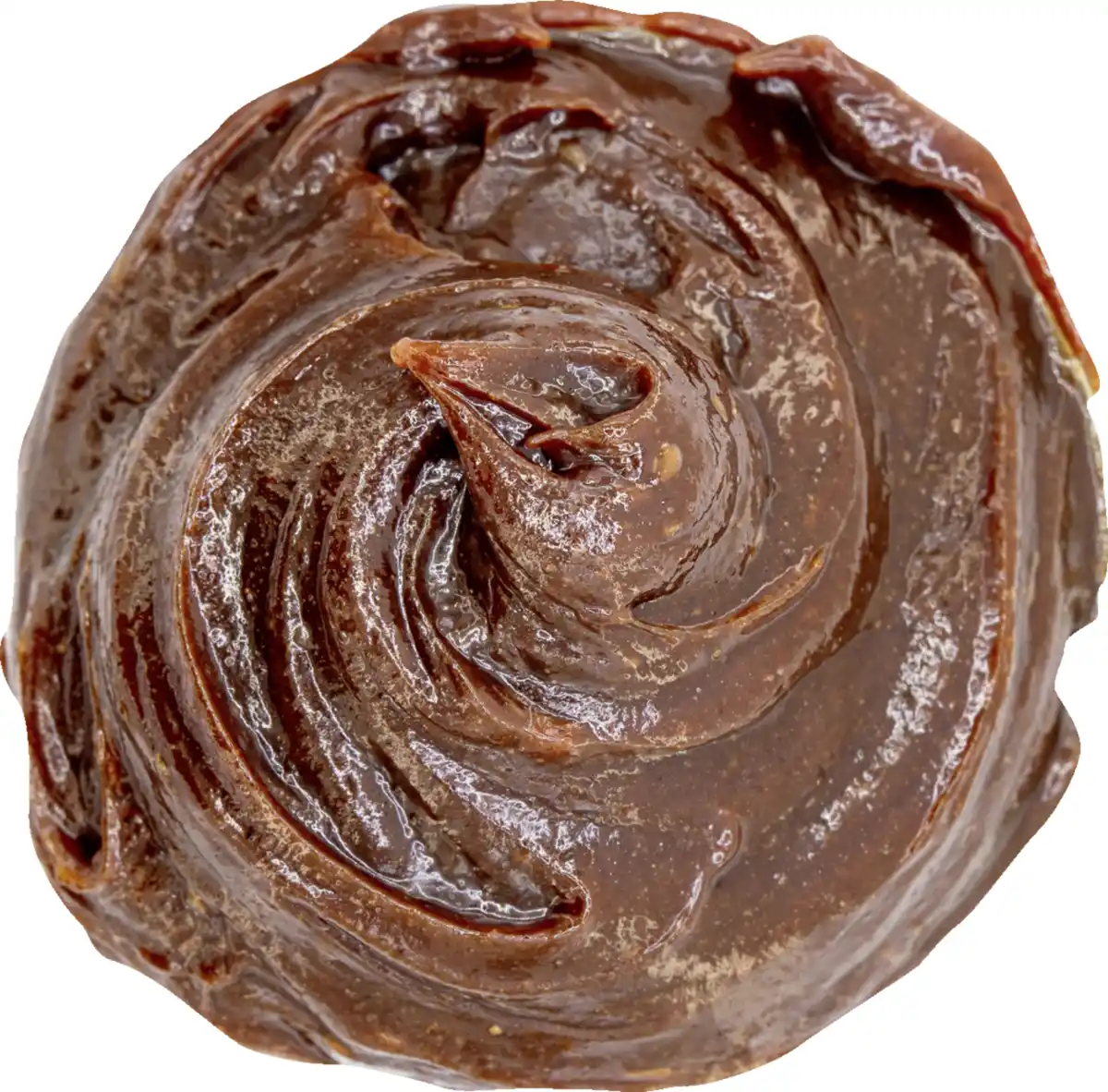 Bild 2 von KoRo Bio Dattel Haselnuss Creme, 330 g