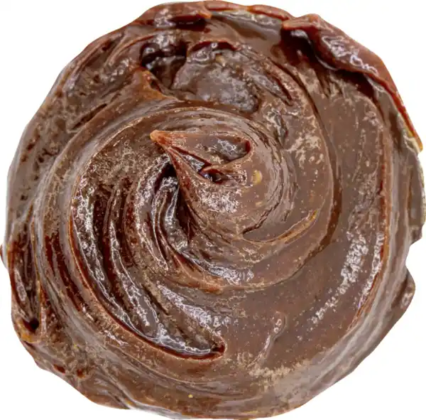 Bild 2 von KoRo Bio Dattel Haselnuss Creme, 330 g