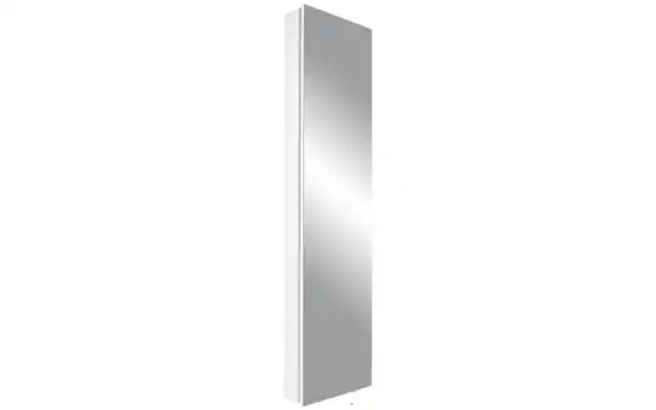 Bild 1 von Mehrzweck Drehschrank GW-1189, weiß