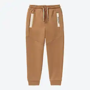 Kinder-Jungen-Jogginghose mit elastischem Bund
