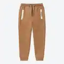 Bild 1 von Kinder-Jungen-Jogginghose mit elastischem Bund