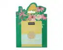 Bild 1 von Sence Tuchmaske Green Botanical