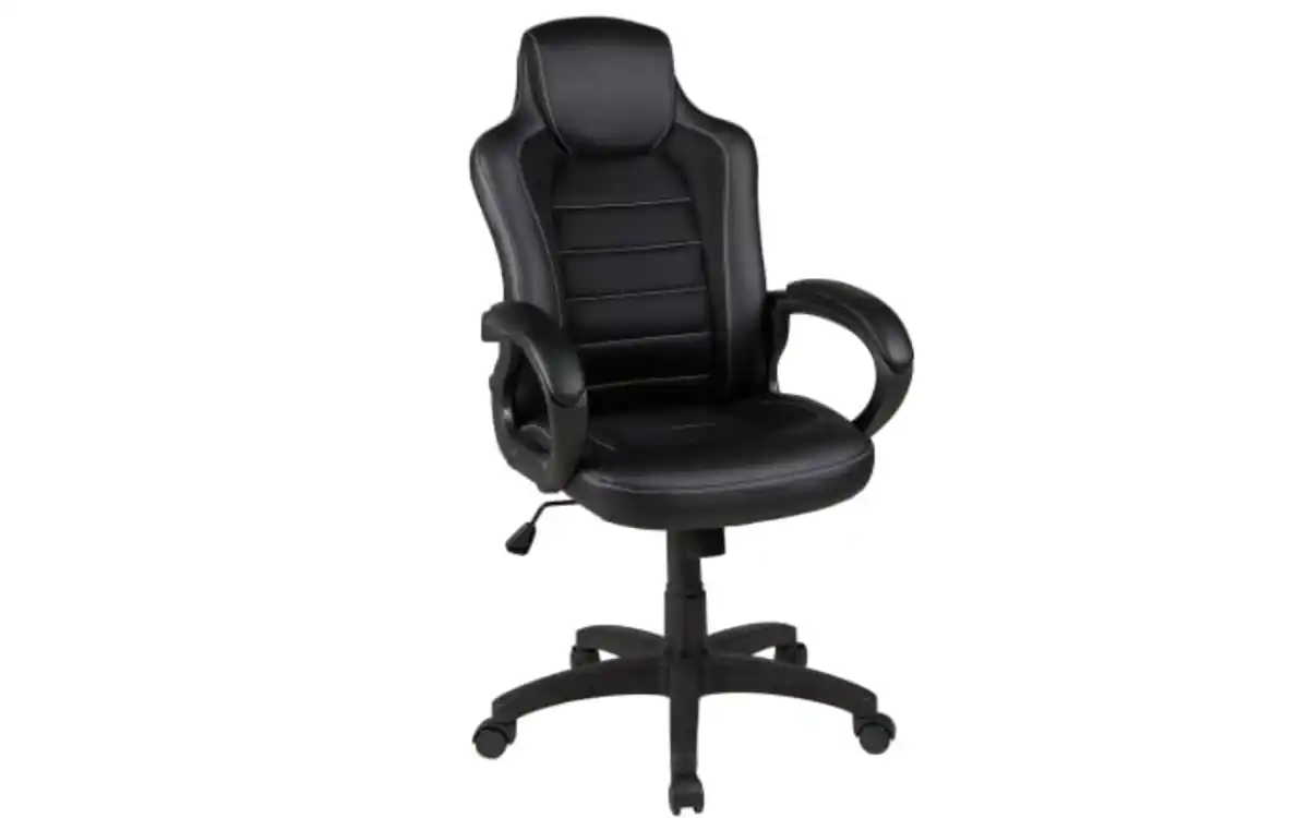 Bild 1 von Bürostuhl Joris, schwarz