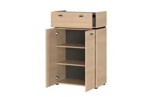 Bild 3 von Germania - Kommode Modesto, Eiche Nachbildung, 60 cm