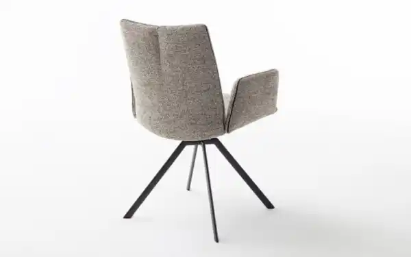 Bild 2 von VENJAKOB - Stuhl Bendo, braun