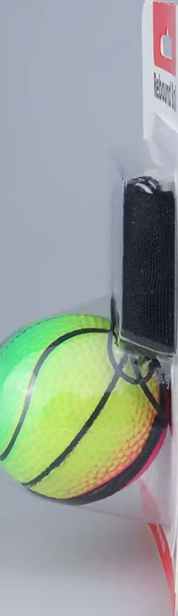 Bild 2 von Springball