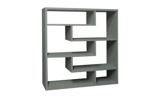 Bild 1 von Mäusbacher - Raumteiler Tetrix, grün, 130 x 134 cm