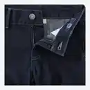 Bild 4 von Kinder-Jungen-Jeans mit weitem Bein