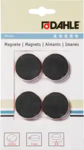 Schneider Magnet 4er-Set