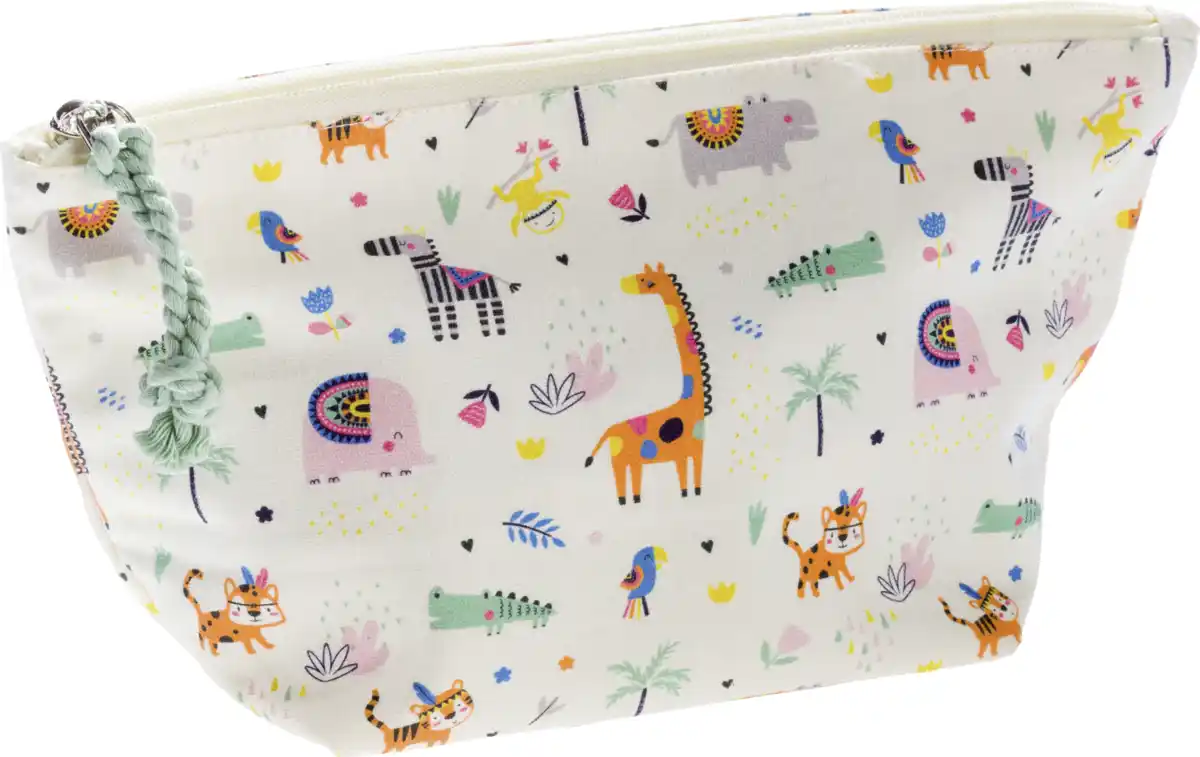 Bild 1 von Vito & Joe Kinder KULTURTASCHE K 34214