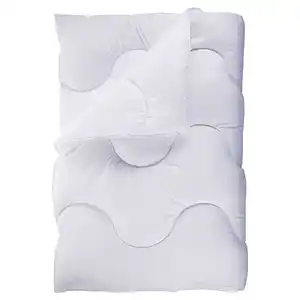 NOVITESSE Polyester Bettdecke