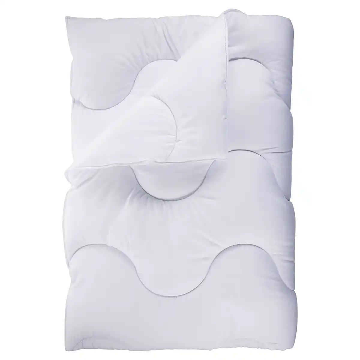 Bild 1 von NOVITESSE Polyester Bettdecke