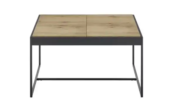 Bild 2 von Couchtisch Larkana, Eiche Echtholz furniert