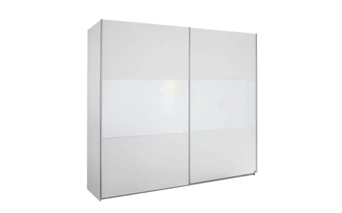 Bild 1 von Rauch - Schwebetürenschrank Loriga, weiß, 261 x 210 cm