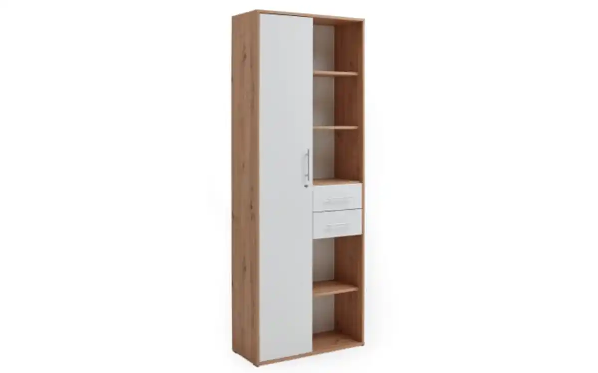 Bild 1 von Vito - Schrank Pronto, Artisan Eiche-Nachbildung/weiß