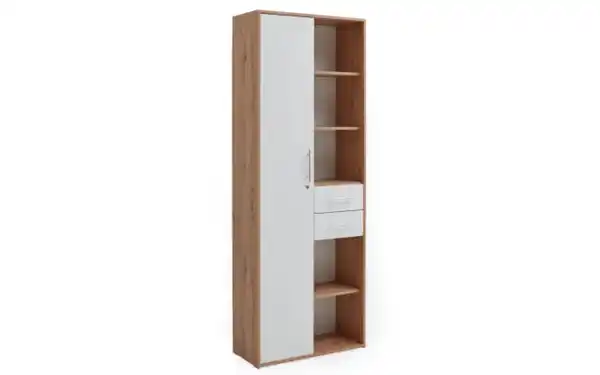 Bild 1 von Vito - Schrank Pronto, Artisan Eiche-Nachbildung/weiß