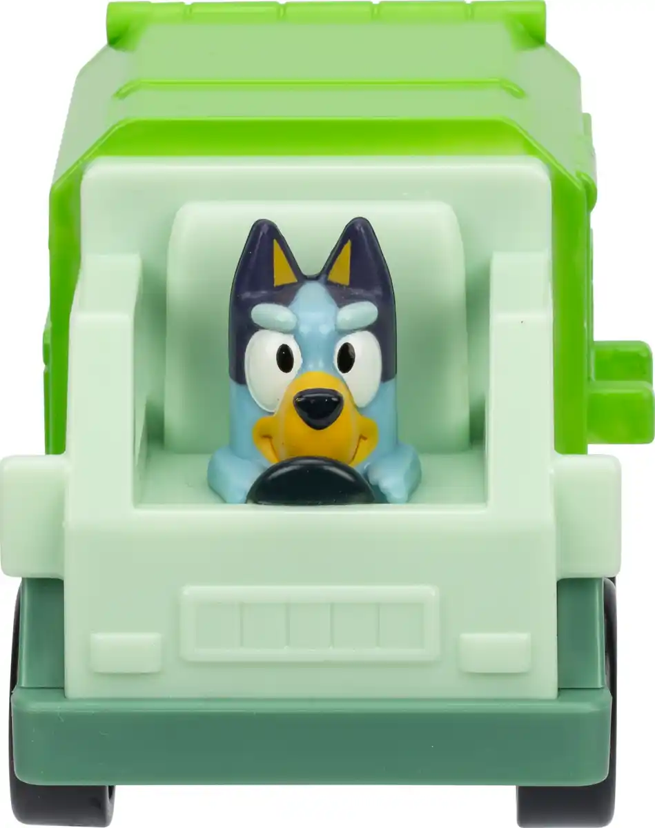 Bild 1 von Moose Bluey Mini Racers