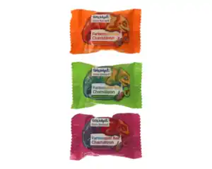 tetesept Baden Tabletten Chamäleon
