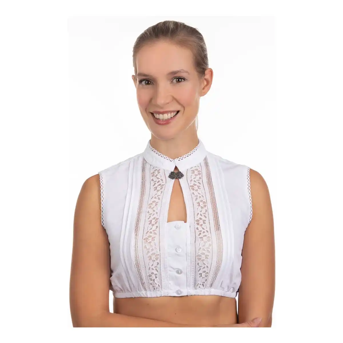 Bild 1 von Dirndlbluse Joanna