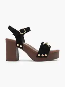 Catwalk Sandalette