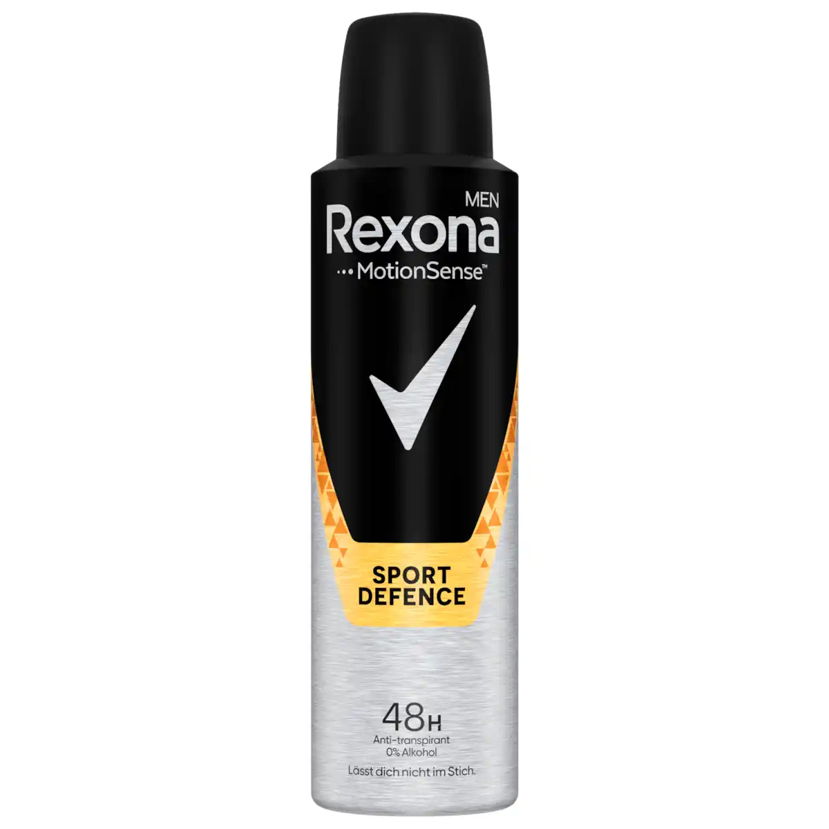 Bild 1 von Rexona Men Deospray Sport Defence Anti-Transpirant 150ml