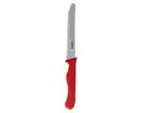 Bild 1 von novooo Frühstücksmesser rot 22cm