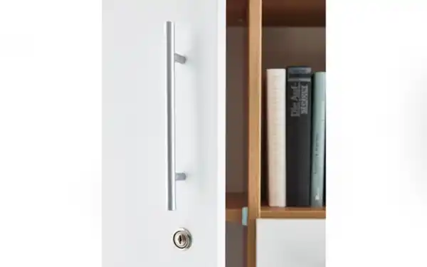 Bild 3 von Vito - Schrank Pronto, Artisan Eiche-Nachbildung/weiß