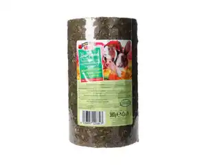 Perfecto Heu-Tunnel mit Blüten 380g
