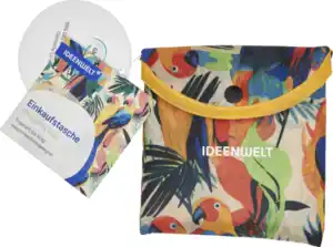 IDEENWELT Schulter Einkaufstasche Q3 2024